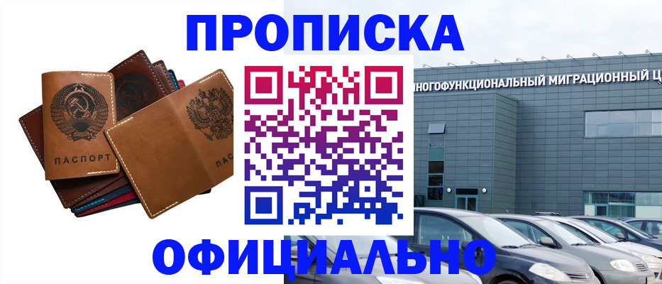 прописка в квартире в Камчатской области