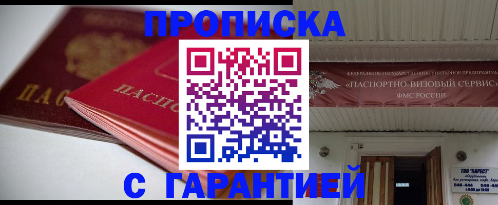 прописка гарантия в Камчатской области